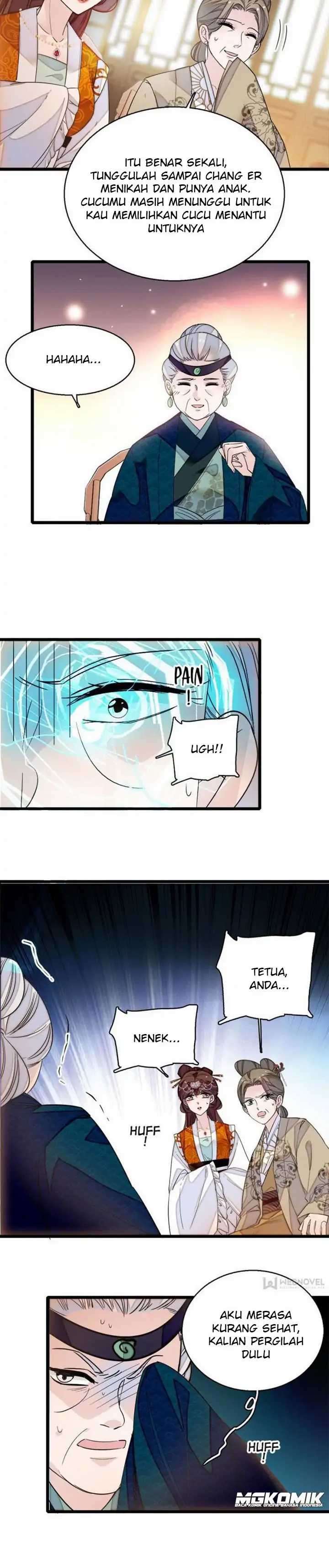 Sijin Chapter 28