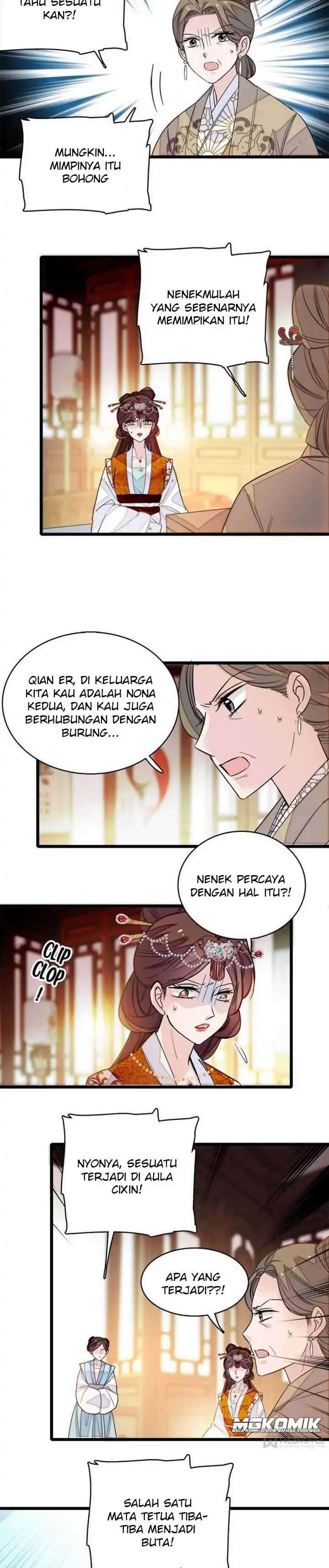Sijin Chapter 28