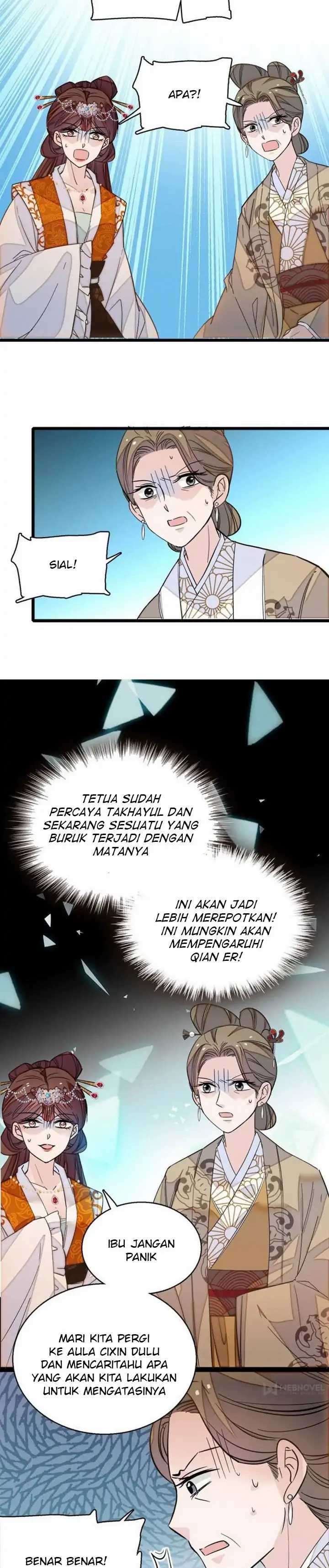 Sijin Chapter 28