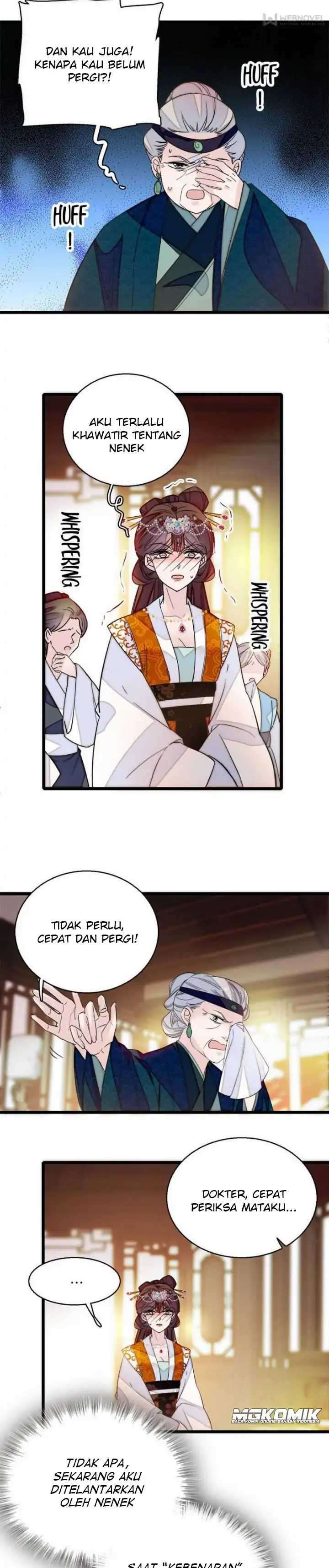 Sijin Chapter 28