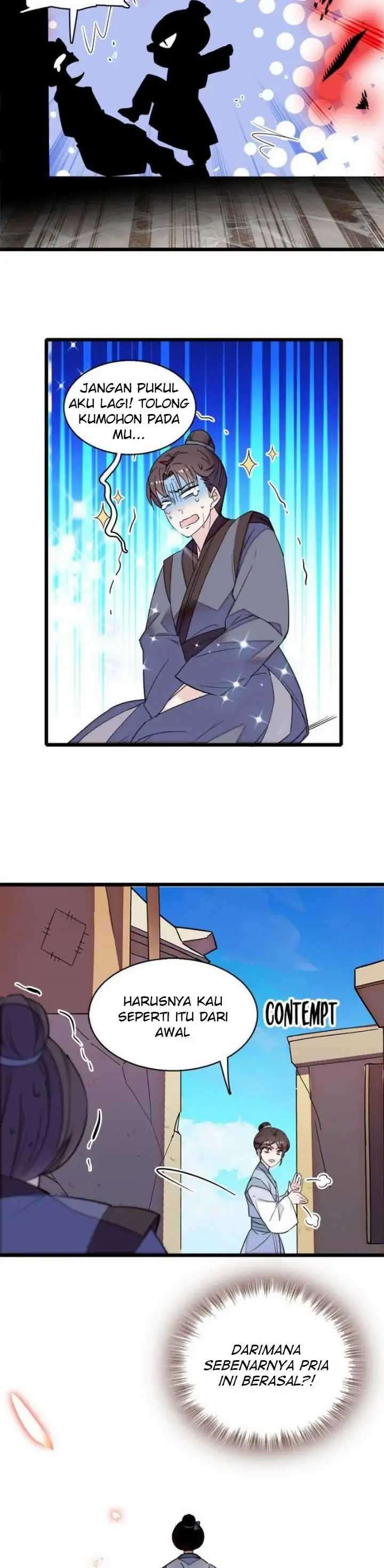 Sijin Chapter 29