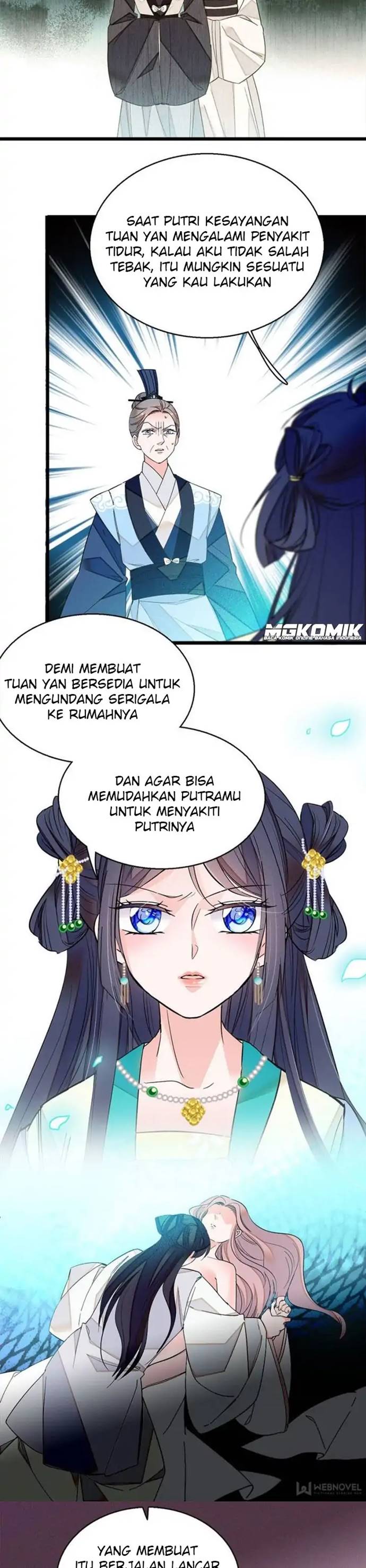 Sijin Chapter 31