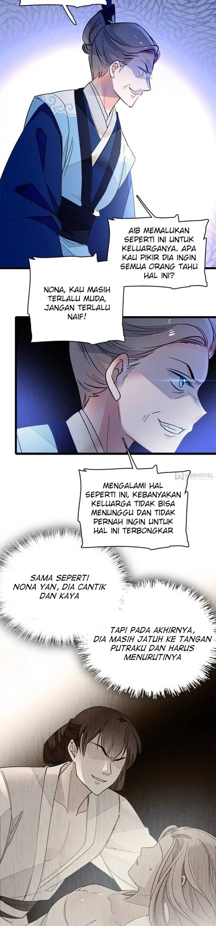 Sijin Chapter 31