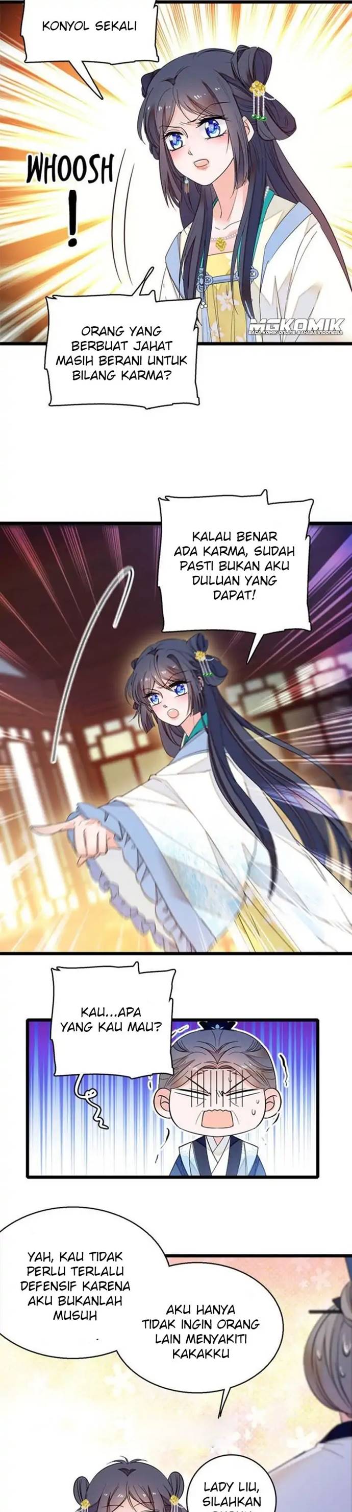Sijin Chapter 31