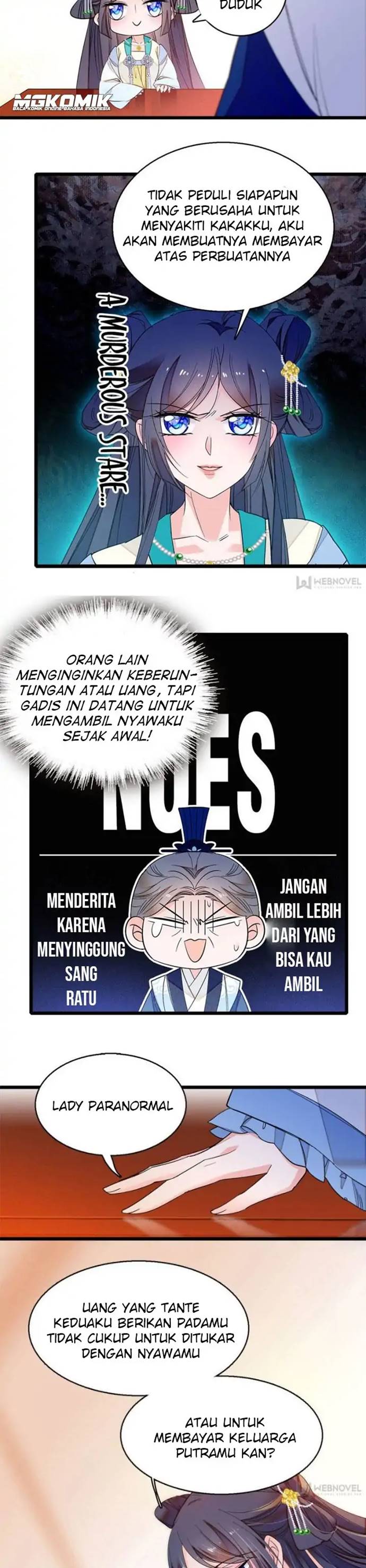 Sijin Chapter 31