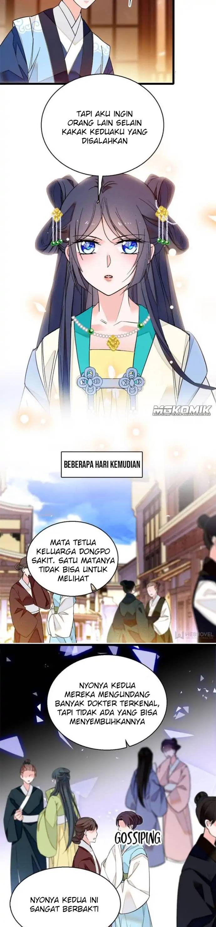 Sijin Chapter 31