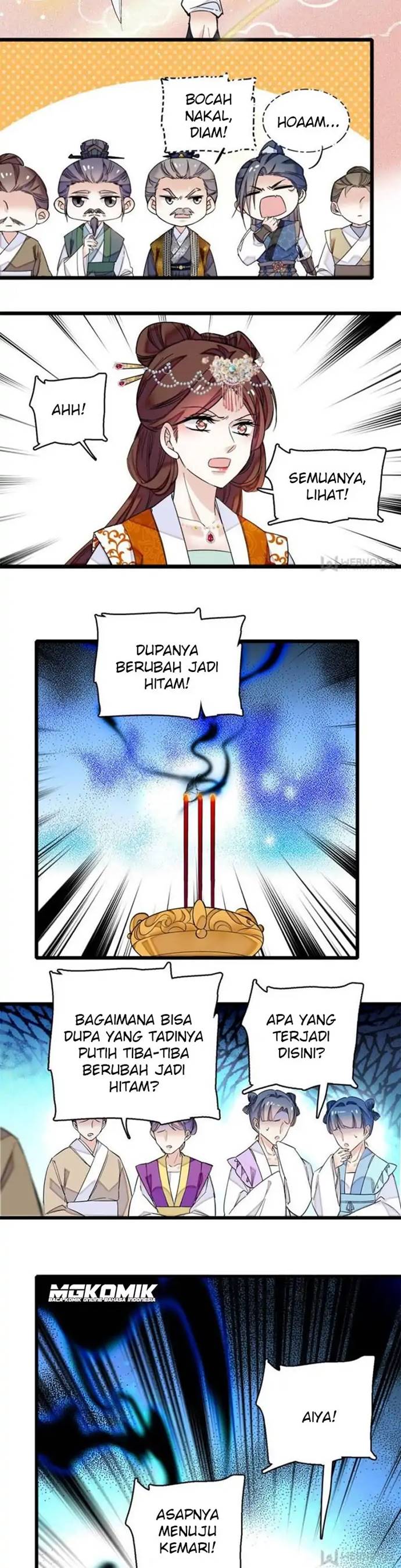 Sijin Chapter 32