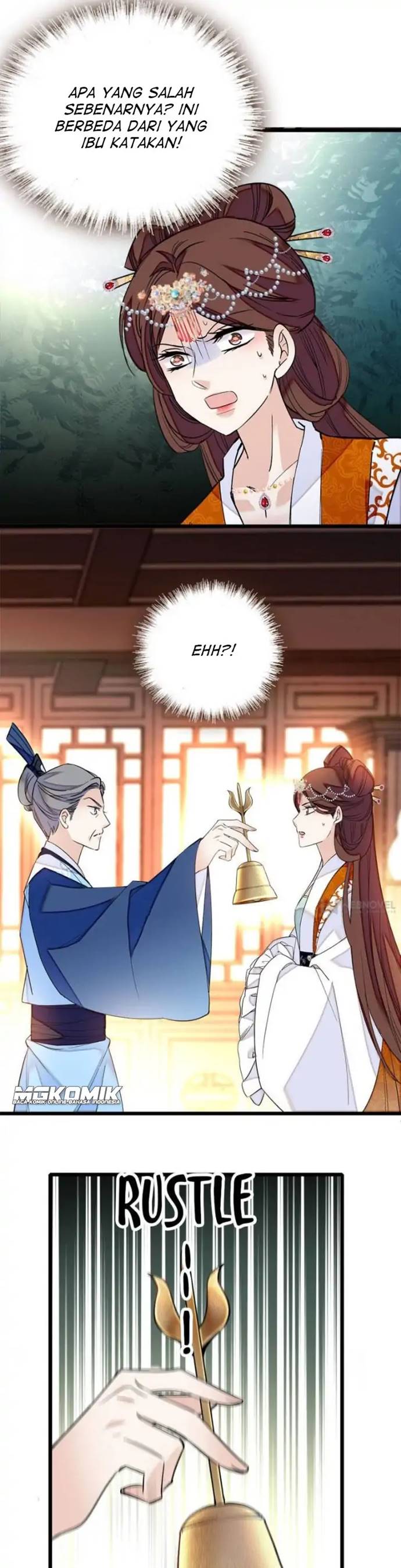 Sijin Chapter 32