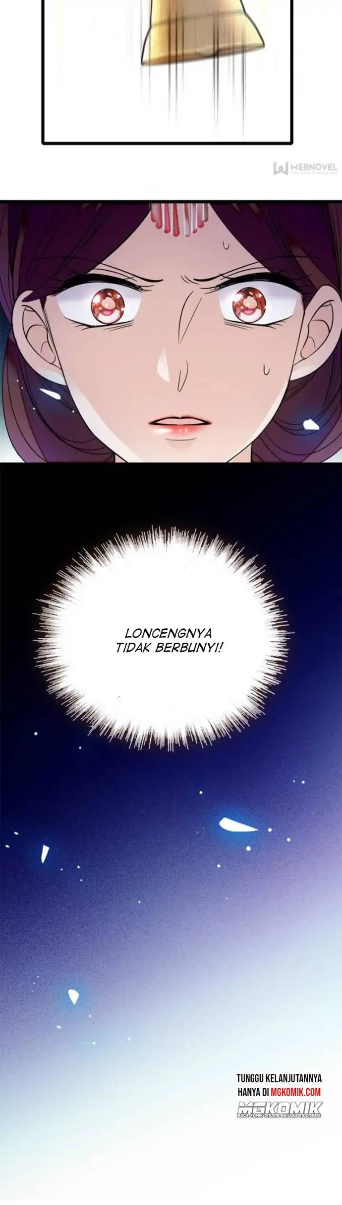 Sijin Chapter 32