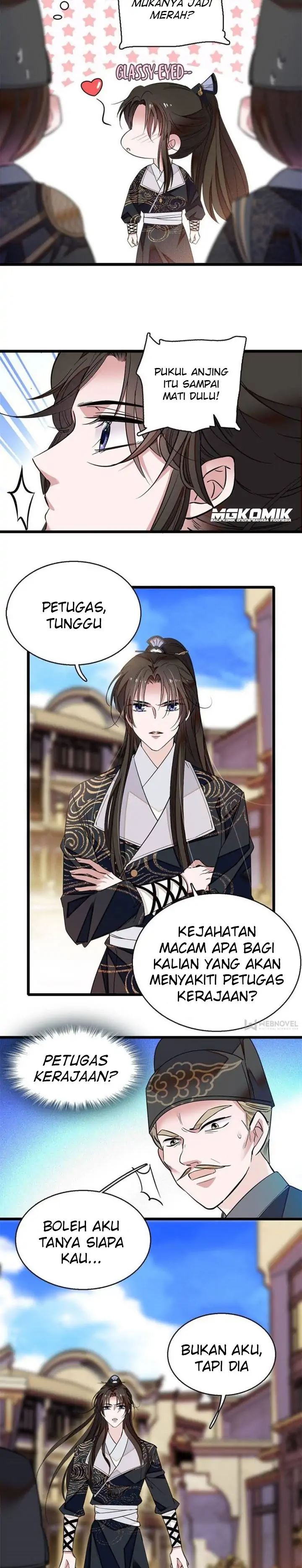 Sijin Chapter 37