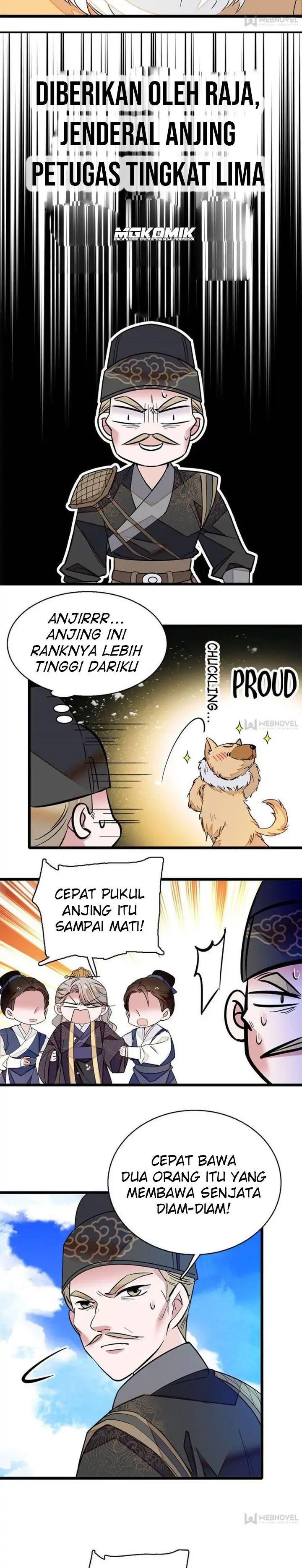 Sijin Chapter 37