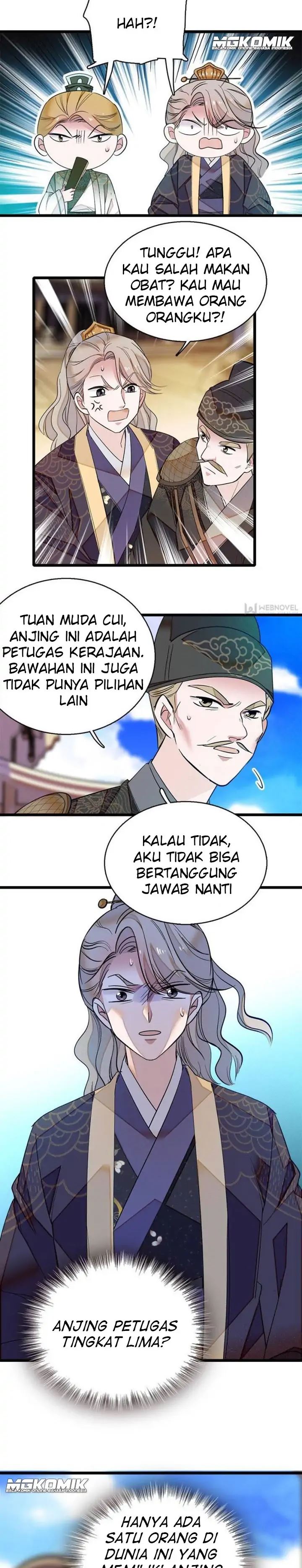 Sijin Chapter 37