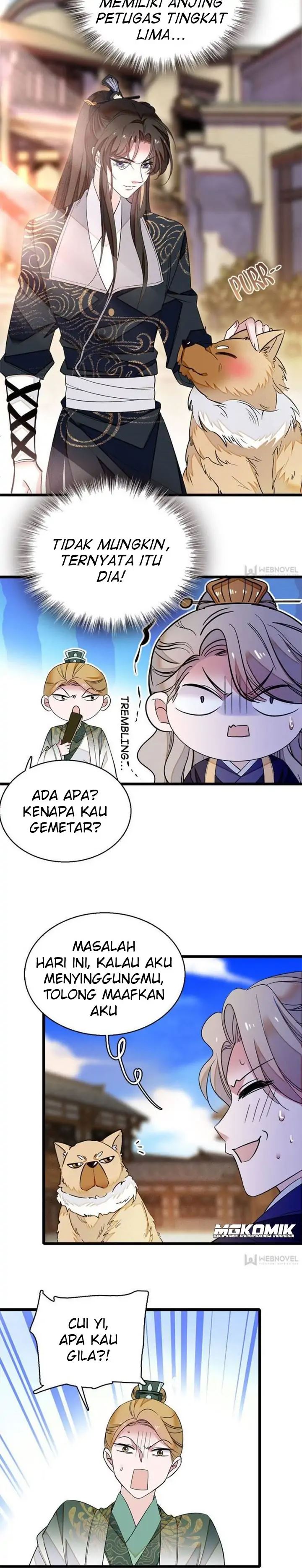Sijin Chapter 37