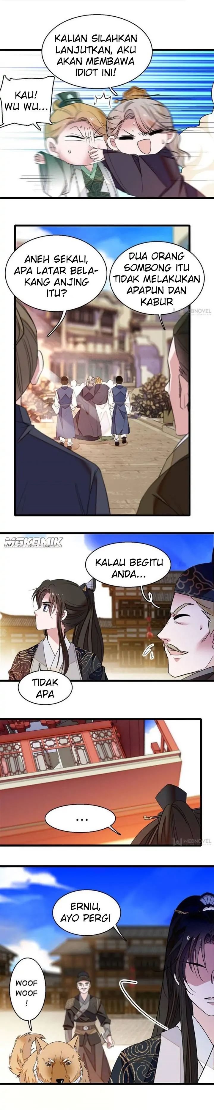 Sijin Chapter 37