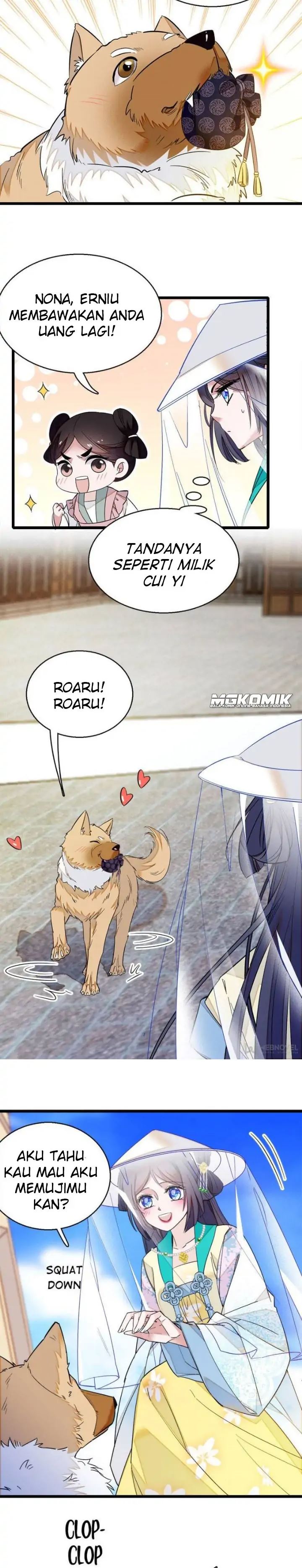 Sijin Chapter 37