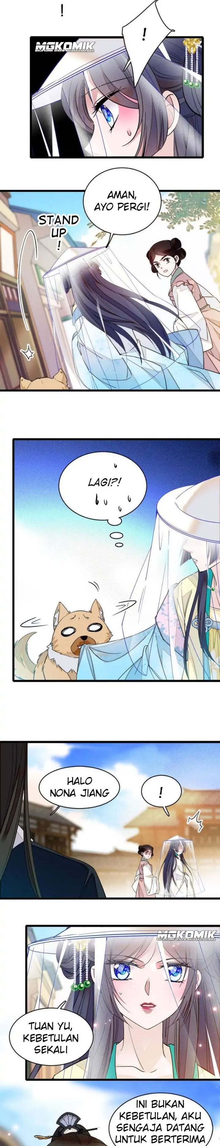 Sijin Chapter 37