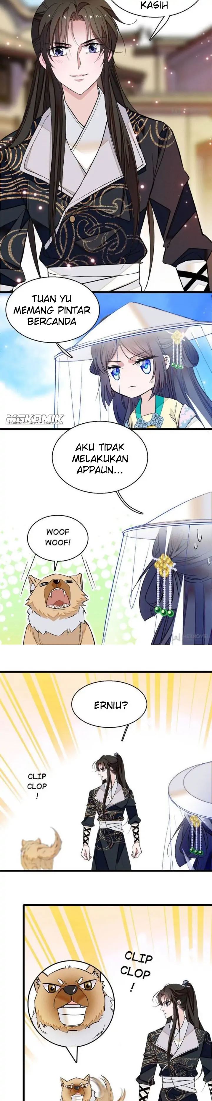 Sijin Chapter 37