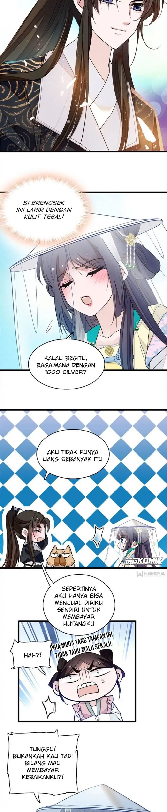 Sijin Chapter 38