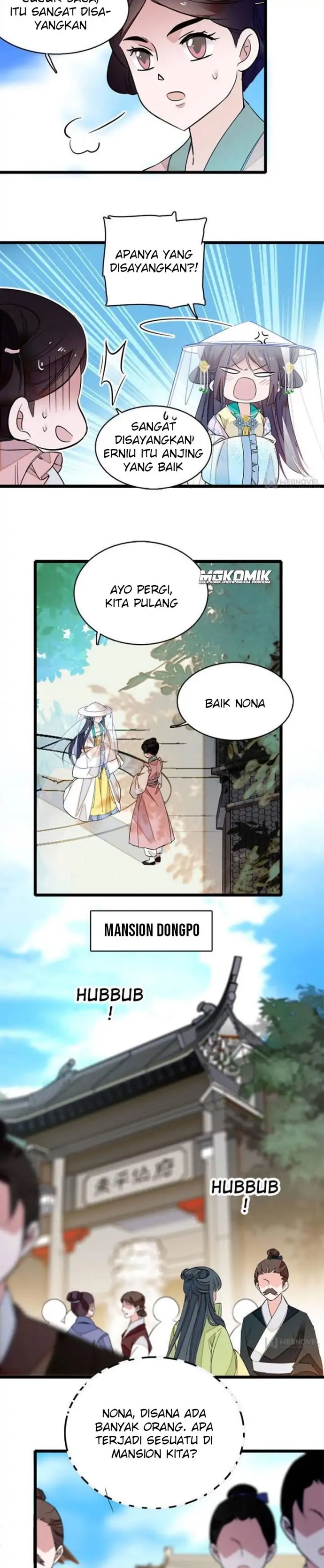Sijin Chapter 38