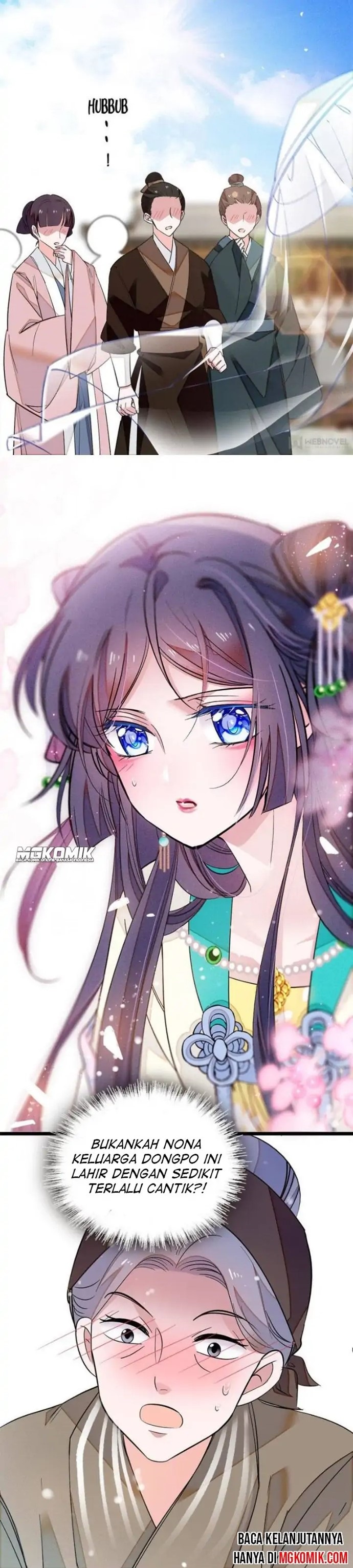 Sijin Chapter 38