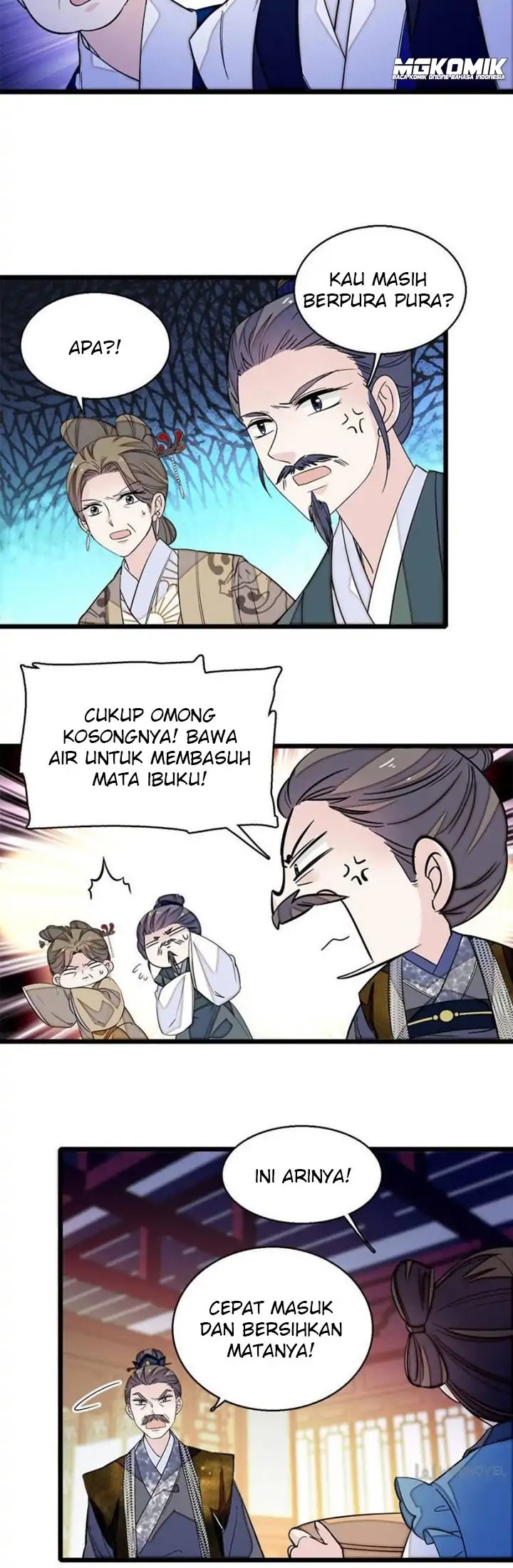 Sijin Chapter 40