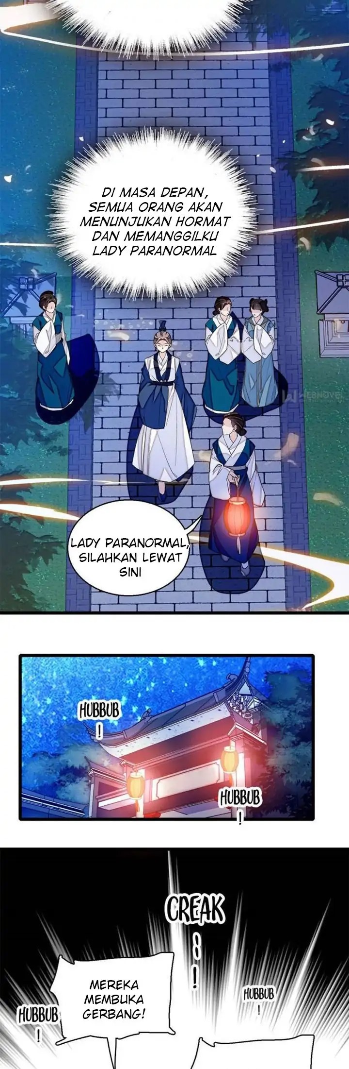 Sijin Chapter 40