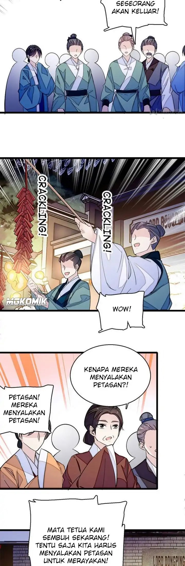 Sijin Chapter 40
