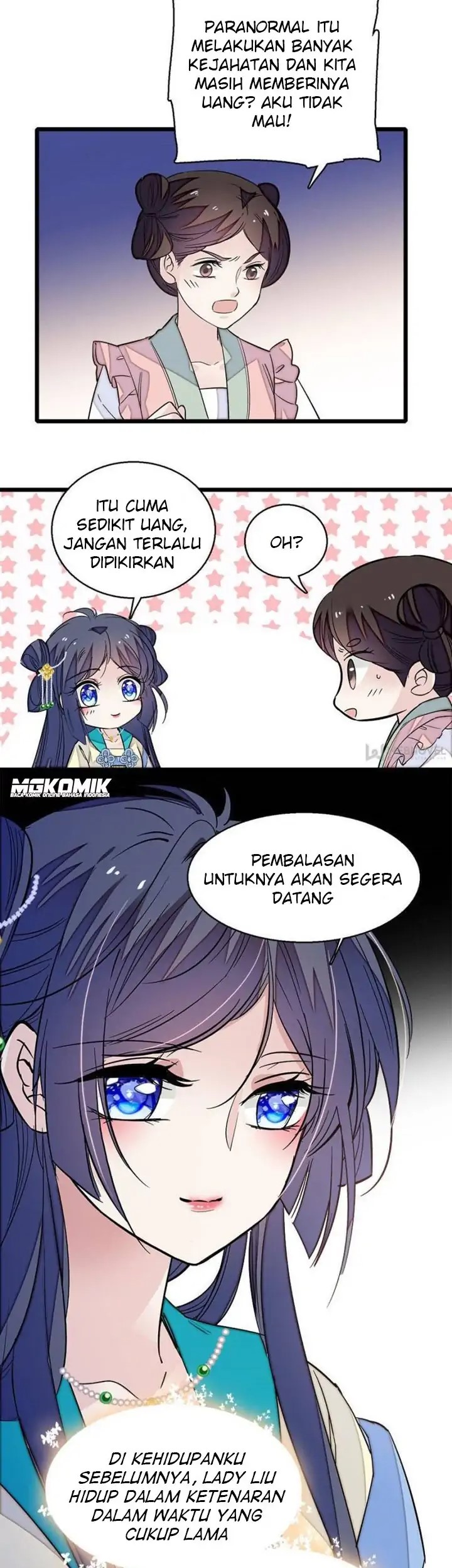 Sijin Chapter 40