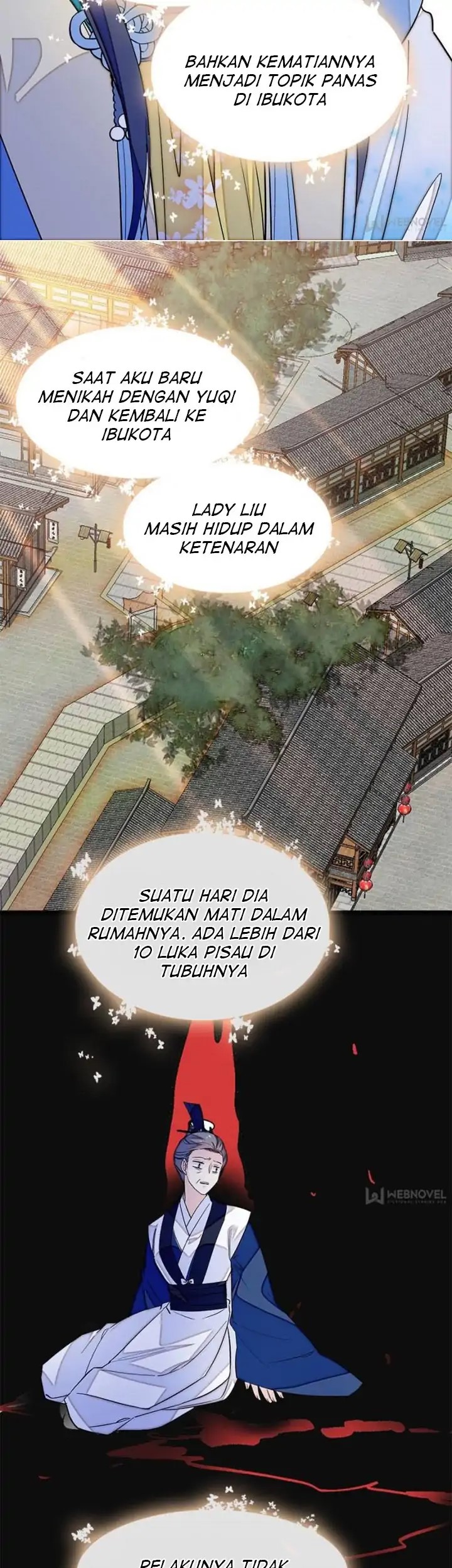 Sijin Chapter 40