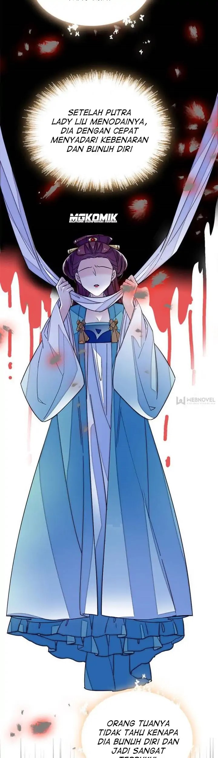 Sijin Chapter 40
