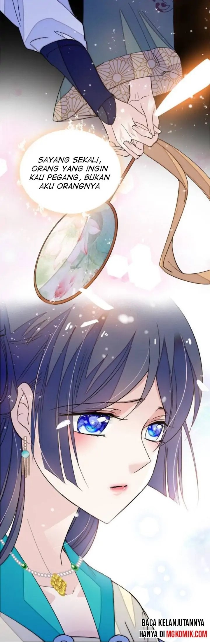 Sijin Chapter 40