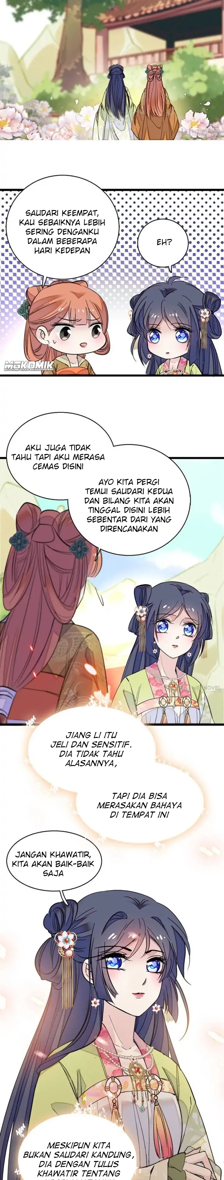 Sijin Chapter 44
