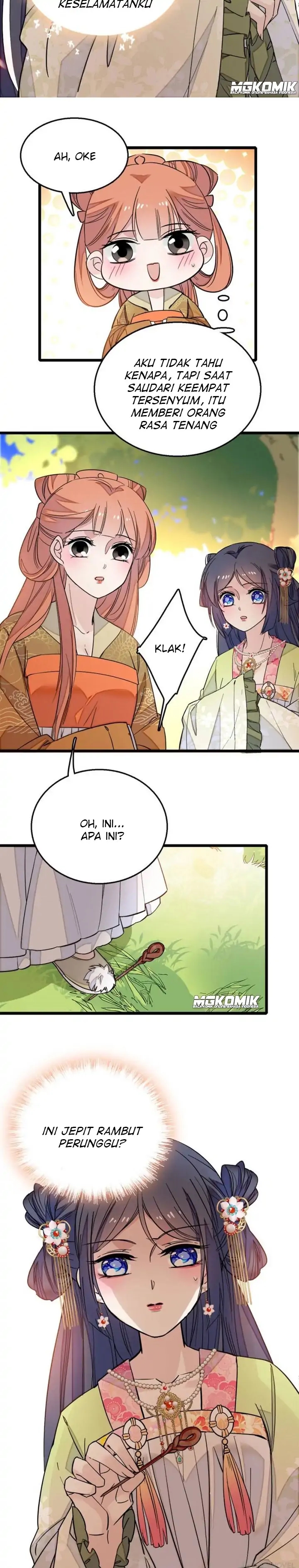 Sijin Chapter 44