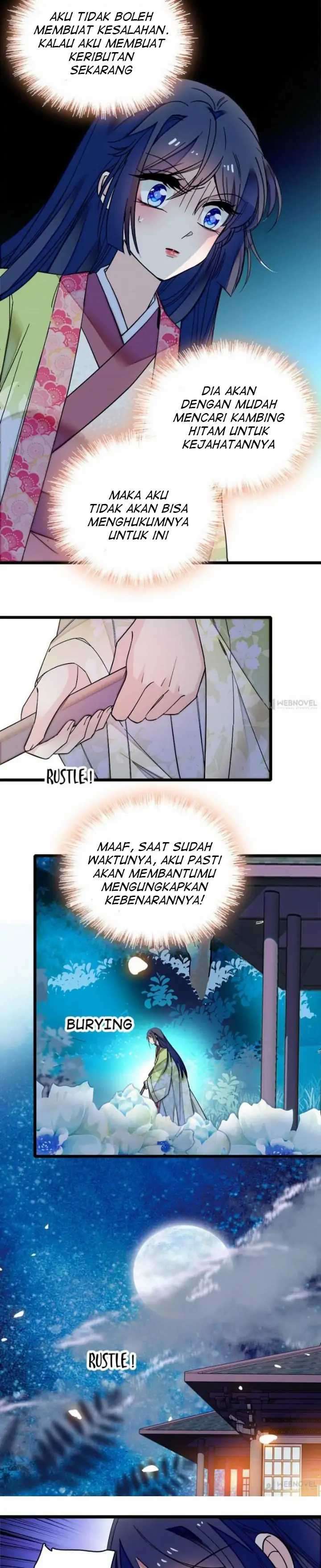 Sijin Chapter 45