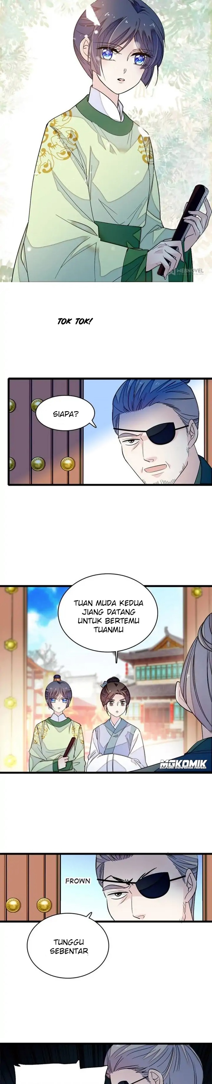Sijin Chapter 51