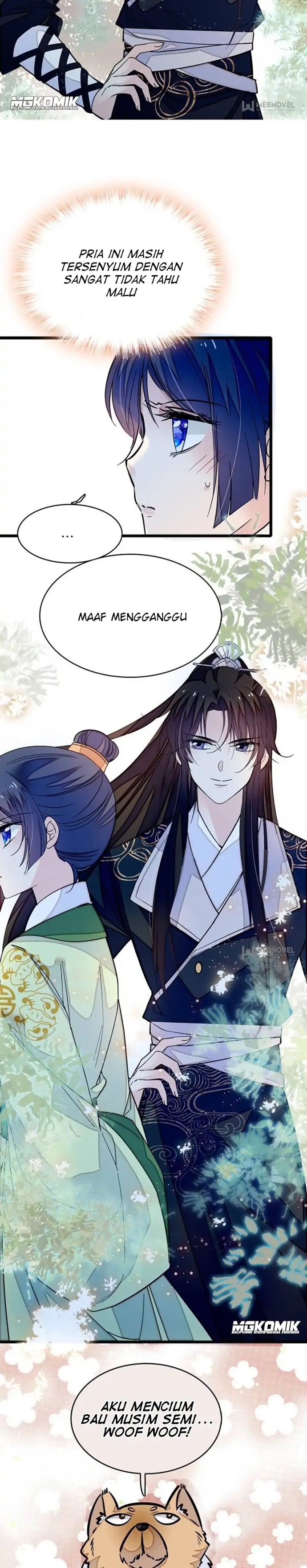 Sijin Chapter 51