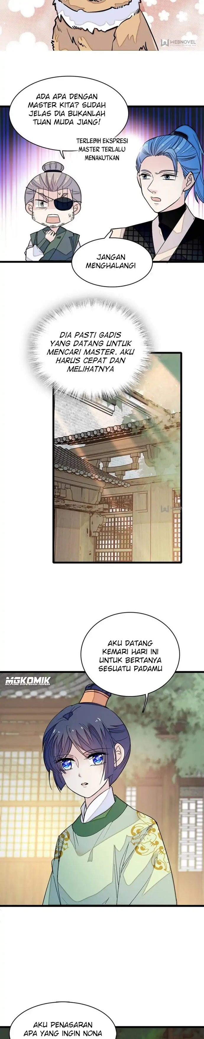 Sijin Chapter 51