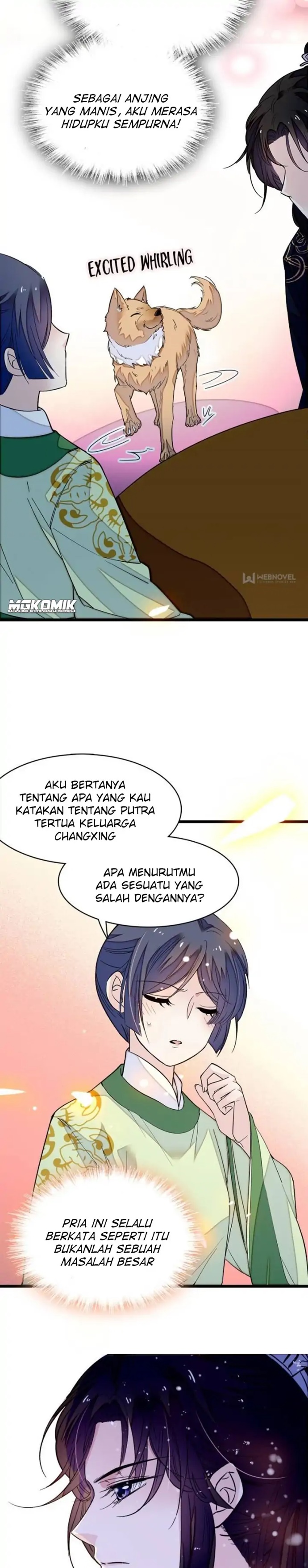 Sijin Chapter 51