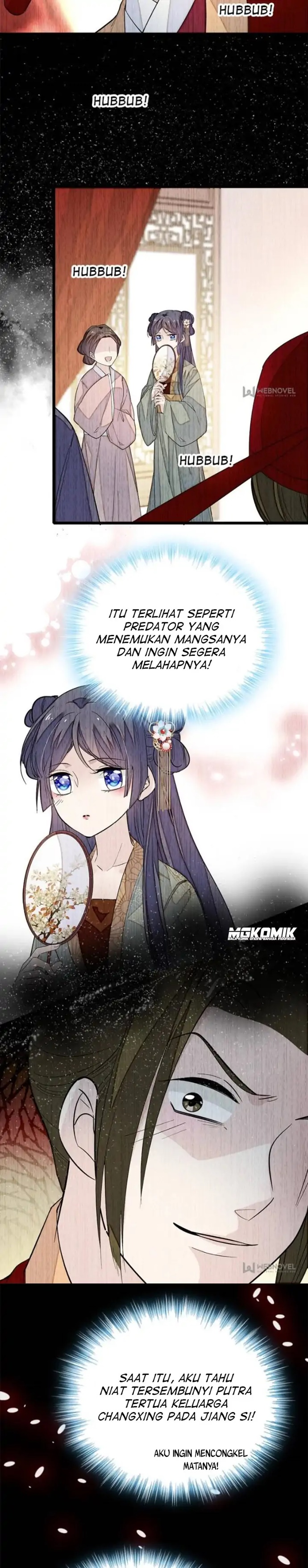 Sijin Chapter 51