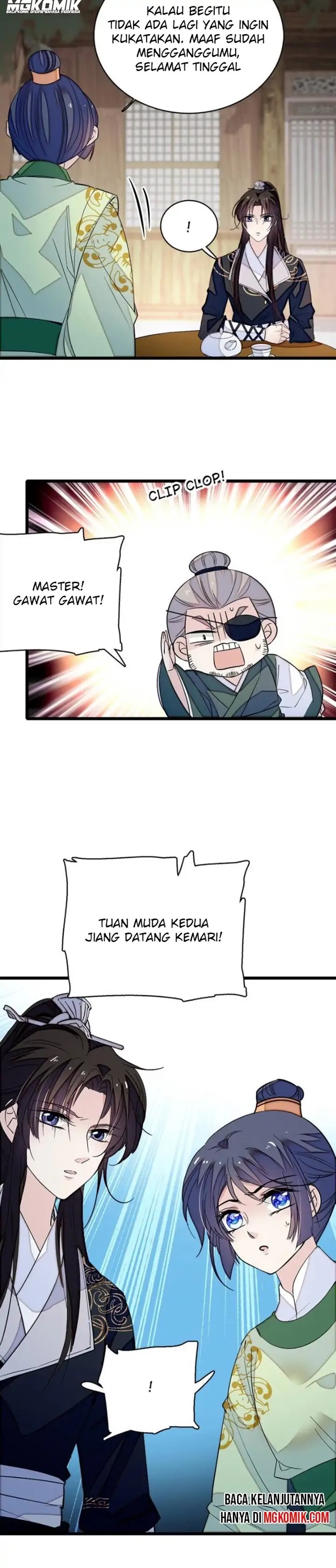 Sijin Chapter 51