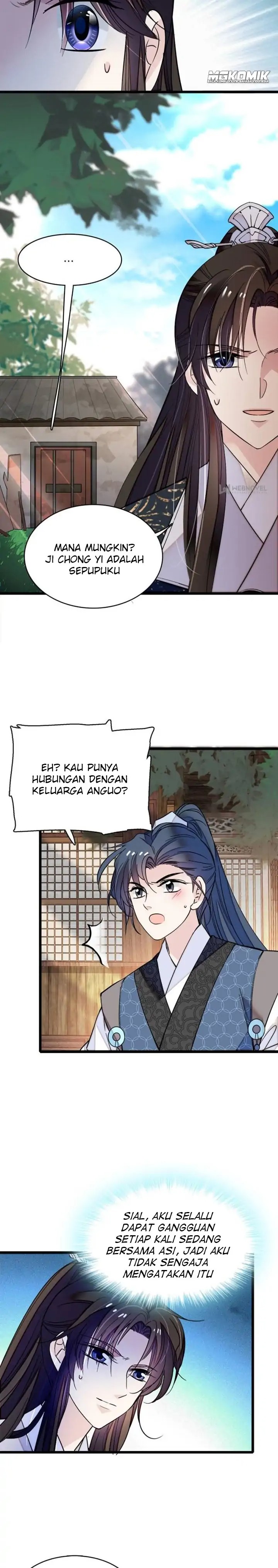 Sijin Chapter 52