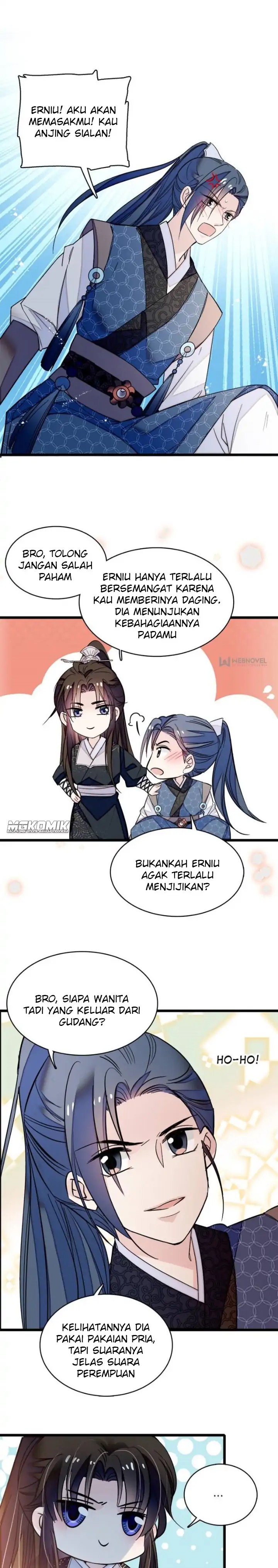 Sijin Chapter 52