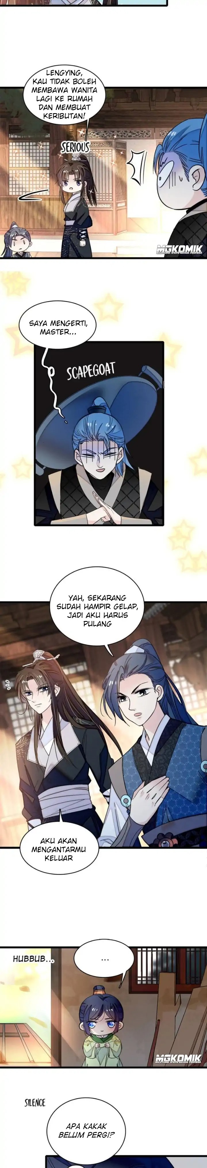 Sijin Chapter 52