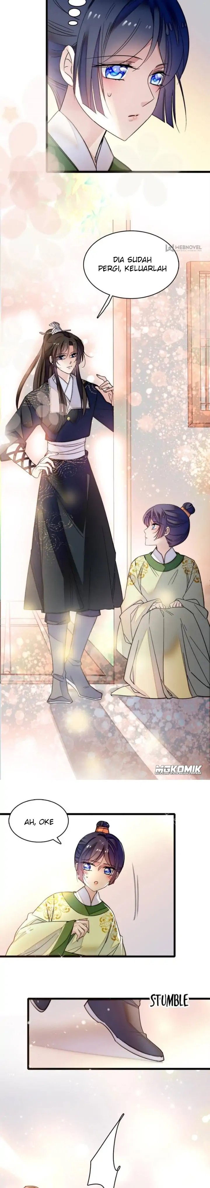 Sijin Chapter 52