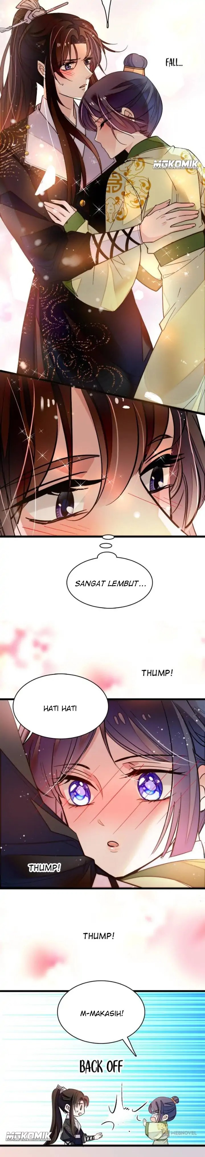 Sijin Chapter 52