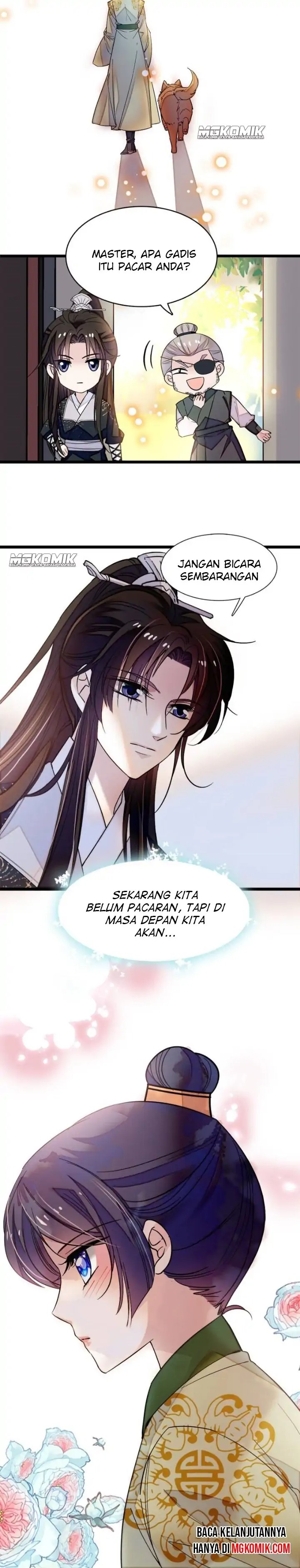 Sijin Chapter 52