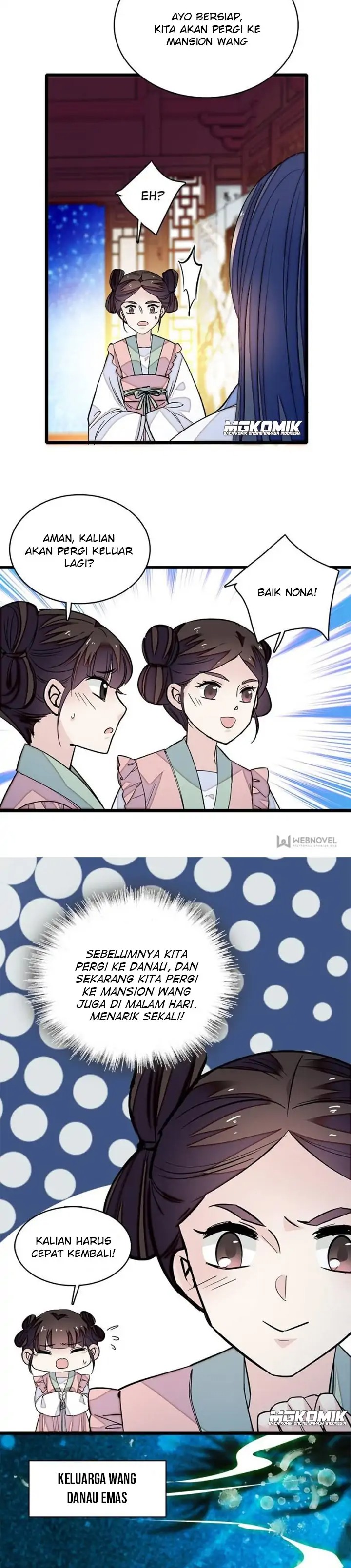 Sijin Chapter 53