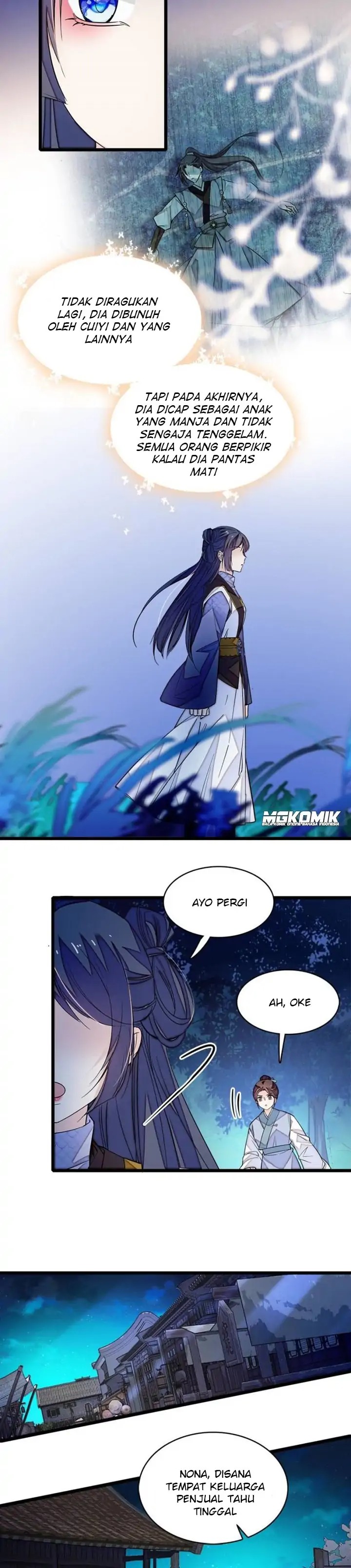 Sijin Chapter 53
