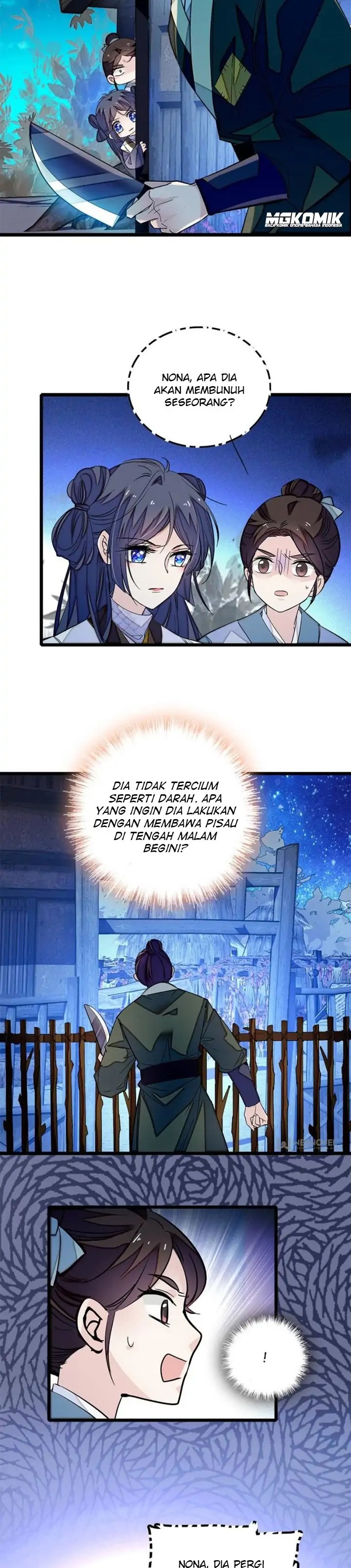 Sijin Chapter 53
