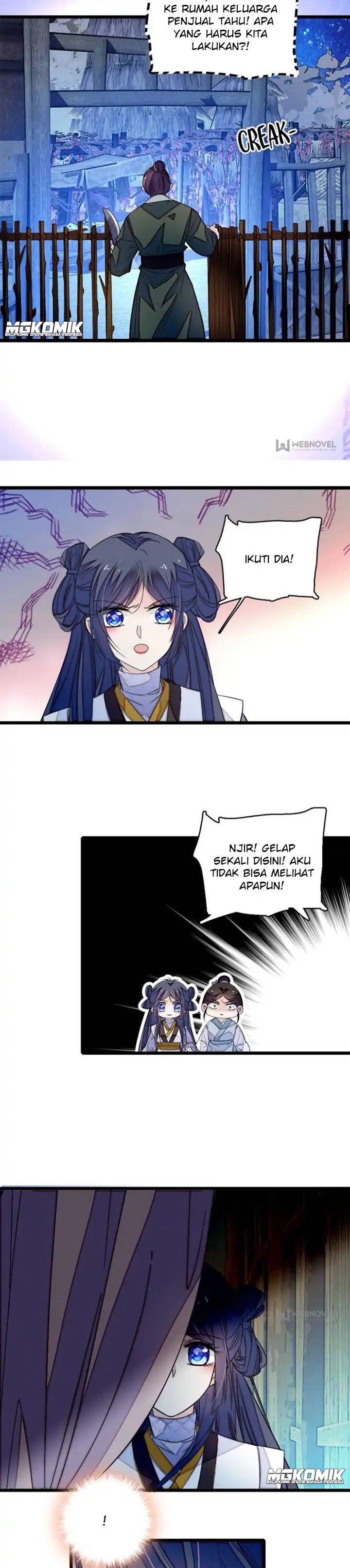 Sijin Chapter 53
